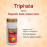 Dabur Triphala Tablets